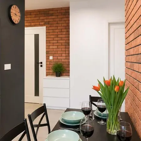 Modern Romantic Getaway