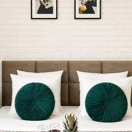 Lejlighed Modern Romantic Getaway *